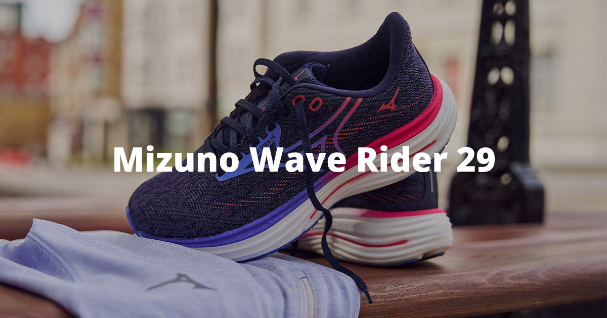Mizuno Wave Rider 29Unica e inimitabile, un’affidabilità che dura da 29 edizioni

     @media (max-width: 768px) {
         .page .inner-caption h1 {
    font-size: 35px;
    line-height: 1;
}
     }
