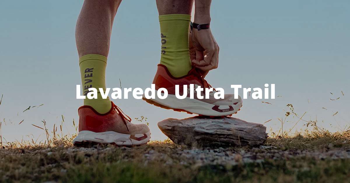 Preparing for a 120km Ultra TrailGiorgio Pulcini talks about his journey to one of the most anticipated ultras.