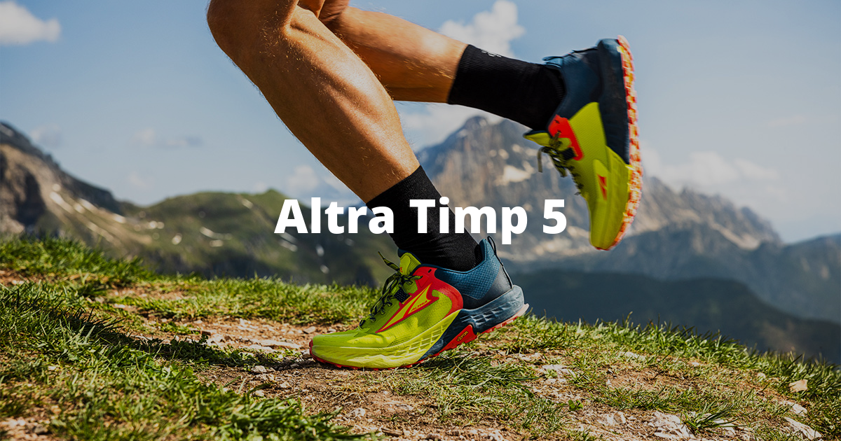 ALTRA&nbsp;TIMP 5&nbsp; M&aacute;s all&aacute; de cada l&iacute;mite