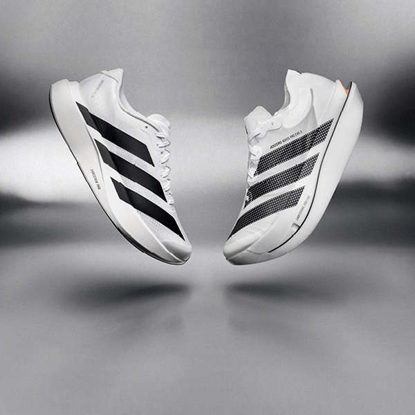 adidas ADIZERO Adios Pro EVO 3, the record-breaking shoe