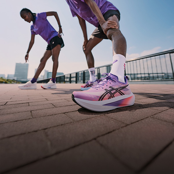 ASICS Tokyo Collection Tokio: los más vendidos inspirados en la energía, el color y la cultura de Tokio