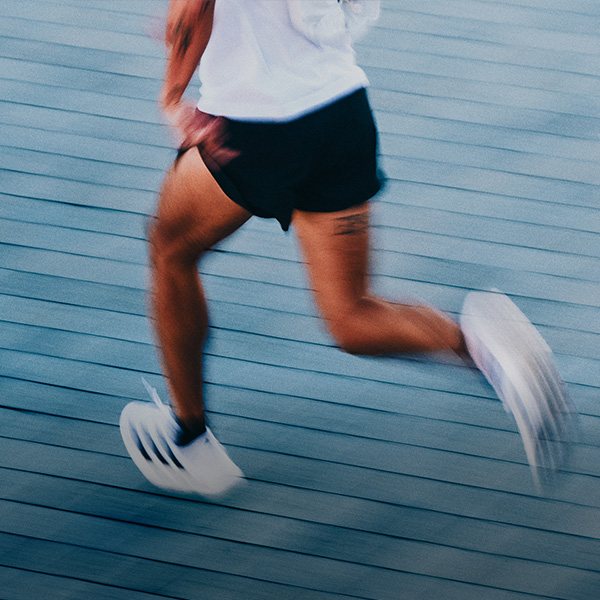 CorriLago 2026: the adidas Shoe Test