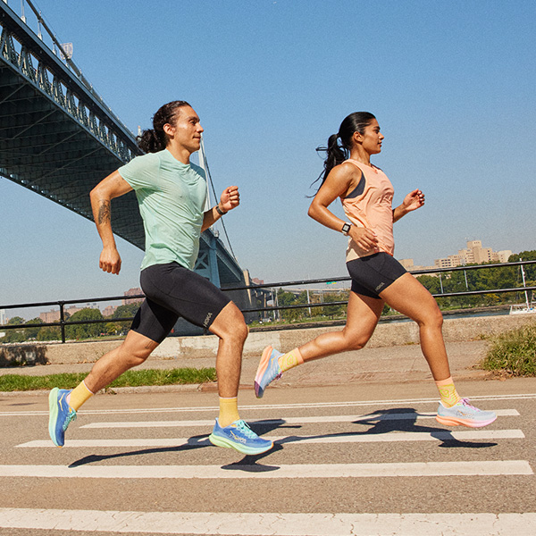 Scarpe Running Daily Trainer Le migliori scarpe da allenamento quotidiano del 2024