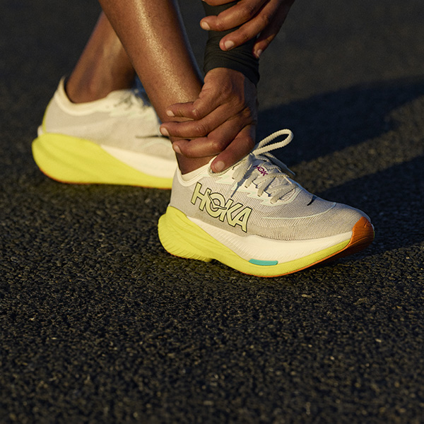Hoka Mach X 2Allenati&nbsp;a tutta velocit&agrave;