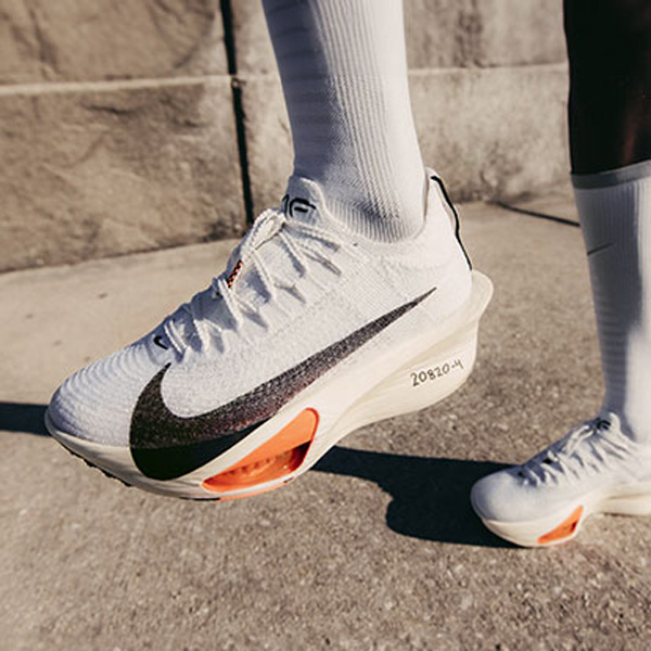Nike Aplhafly: la rivoluzione nel mondo del Running