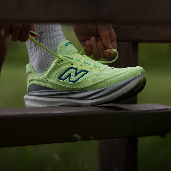New Balance 1080 v15La daily trainer che ti farà macinare chilometri