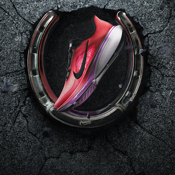 STE Nike Pegasus 42 Cosenza: test the iconic Nike shoe