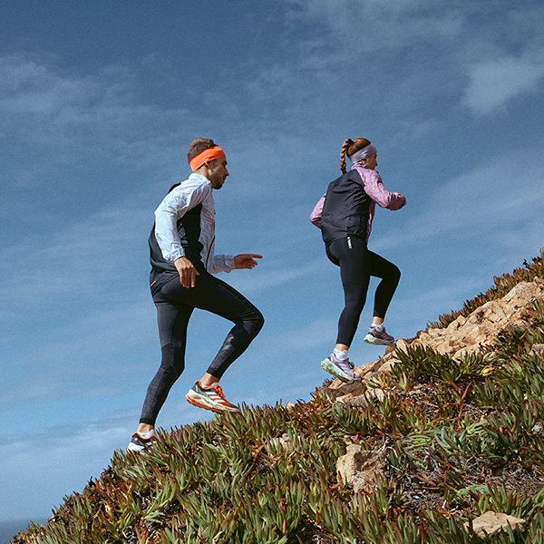 adidas Terrex Collection:&nbsp;oltre ogni sentiero