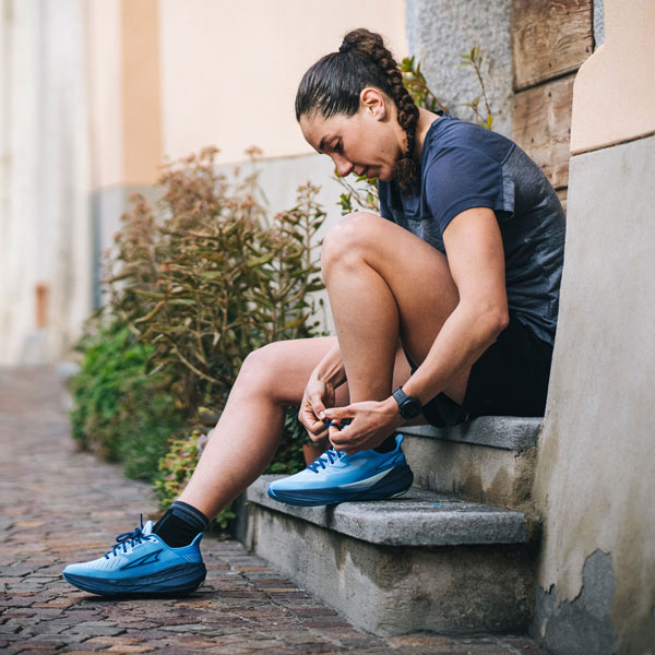 Altra Experience CollectionLa rivoluzione del drop low, dall'asfalto allo sterrato