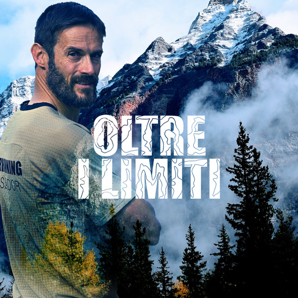 Oltre i LimitiDietro l'impresa di Giorgio Pulcini