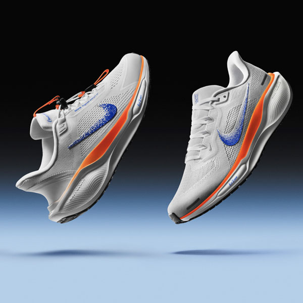 Nike Blueprint Pack  Innovazione, leggerezza e lo stile unico del leggendario Bill Bowerman