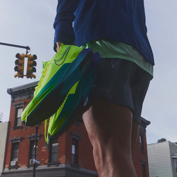 Nike Fast PackPiù veloce di sempre