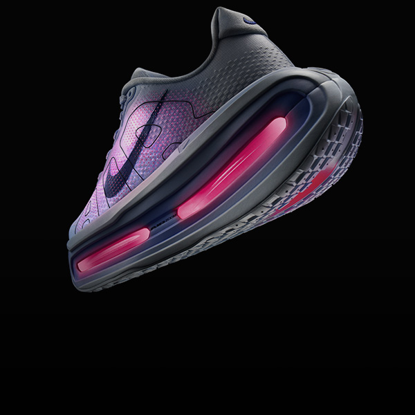 Nike Vomero Premiuml’ultima innovazione in casa Nike