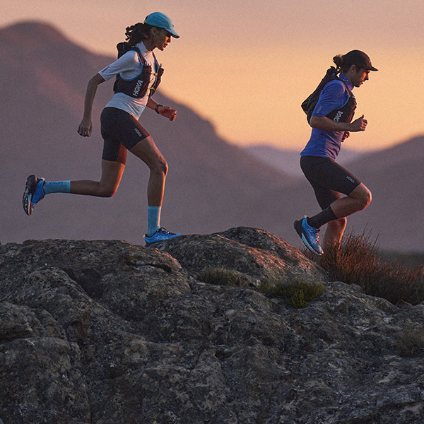 Trail Running: lo que realmente necesitas para sumergirte en el off-road