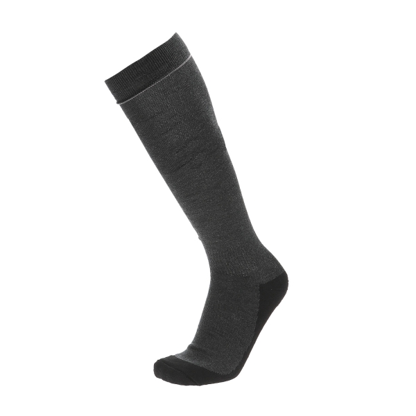 Calze Mico SuperThermo Primaloft Calze  Antracite CA 3017 033