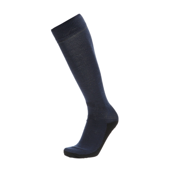 Calze Mico SuperThermo Primaloft Calze  Blu CA 3017 002
