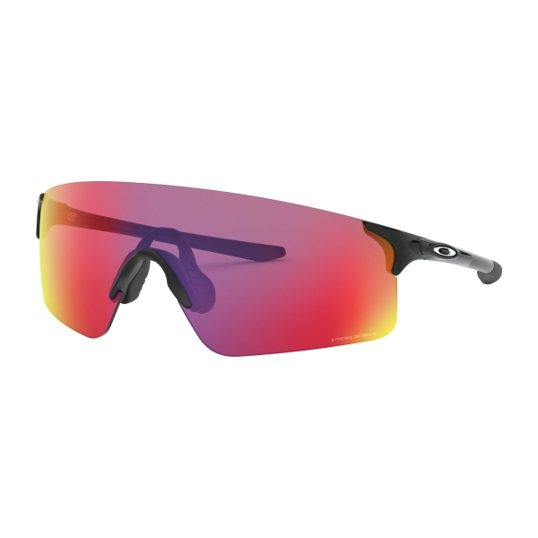 Running Sunglasses Oakley EVZero Blades Glasses  Polished Black/Prizm Road OO94540238