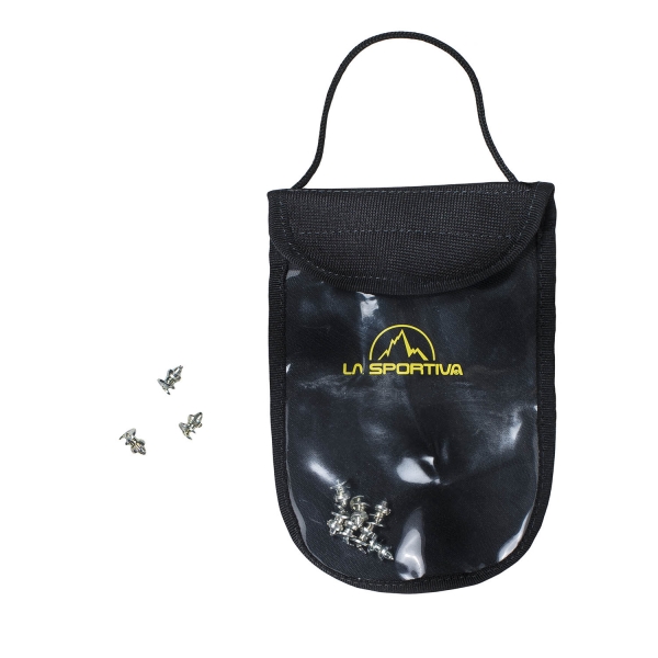 Outdoor Accessories La Sportiva A.T.Grip Spikes Nails Set ZERI002X00X00