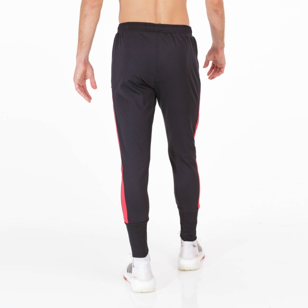Joma Elite VIII Pantaloni - Black/Red