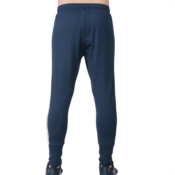 Joma Elite VIII Pants - Dark Navy/White