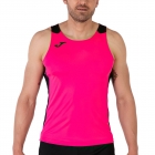 Joma Record II Tank - Fluor Pink/Black