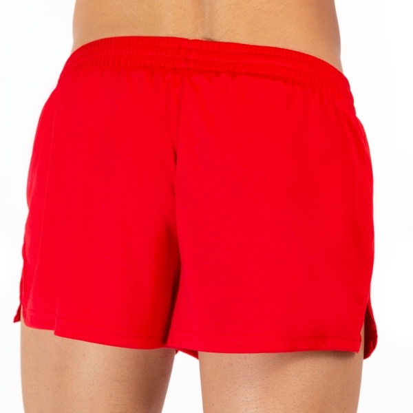 Joma Record II 4in Shorts - Red