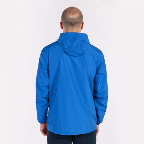Joma Elite VIII Jacket - Royal