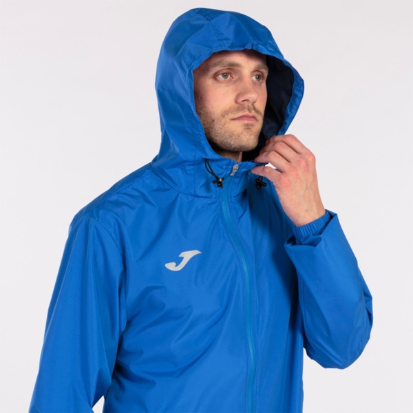 Joma Elite VIII Jacket - Royal