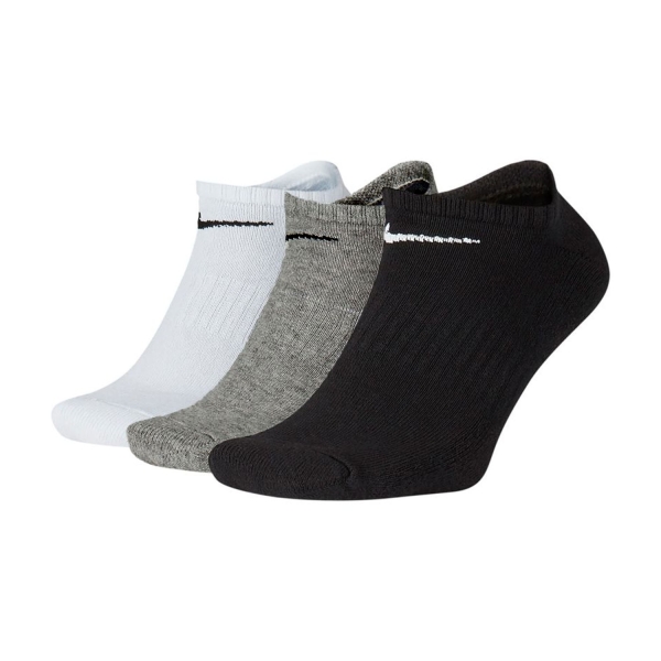 Socks Nike Everyday Cushioned x 3 Socks  Multi Color SX7673964