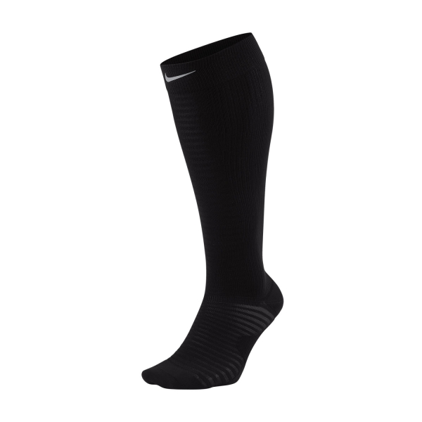 Socks Nike DriFIT Spark Lightweight Socks  Black/Reflective Silver DB5471010