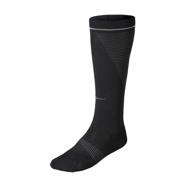 Socks Mizuno Biogear Socks  Black J2GX9A70Z09