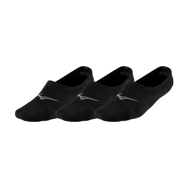 Socks Mizuno Super x 3 Socks  Black J2GX0055Z99