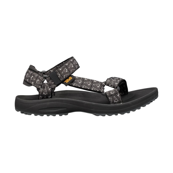 Men` Sandals Teva Winsted  Bamboo/Black 1017419BMBLC