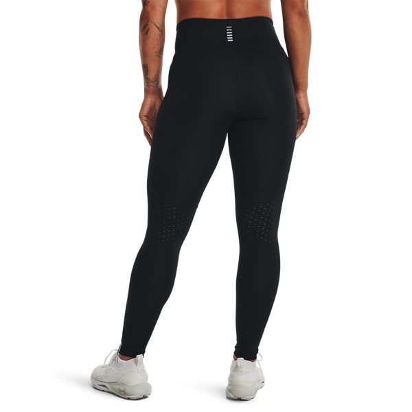Under Armour Fly Fast 3.0 Pro Tights - Black/Reflective