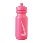 Nike Big Mouth 2.0 650 ml Water Bottle - Pink Pow/White