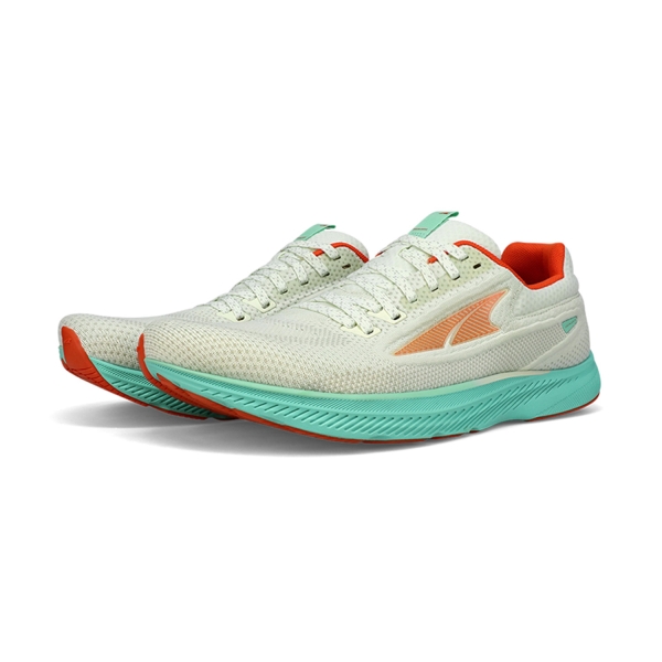 Altra Escalante 3 - White/Green