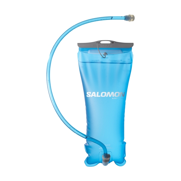 Flask e Sacche Idriche  Salomon Soft Reservoir 2 L Serbatoio  Clear Blue LC1916300
