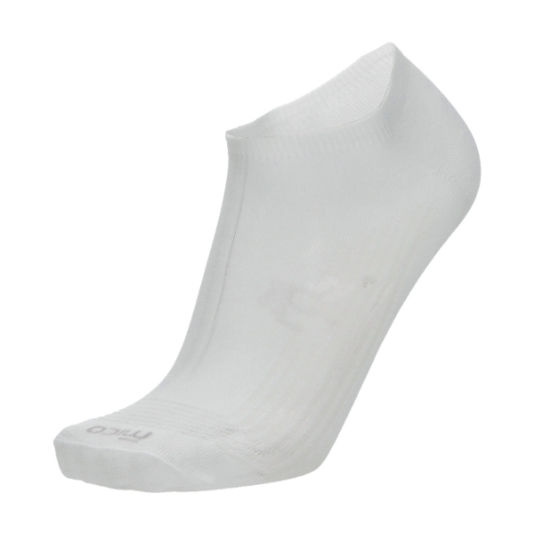 Socks Mico Performance Socks  Bianco CA 1410 001