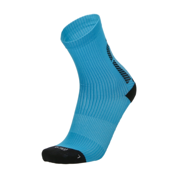 Socks Mico Pro XPerformance Light Weight Socks  Turchese CA 1285 081