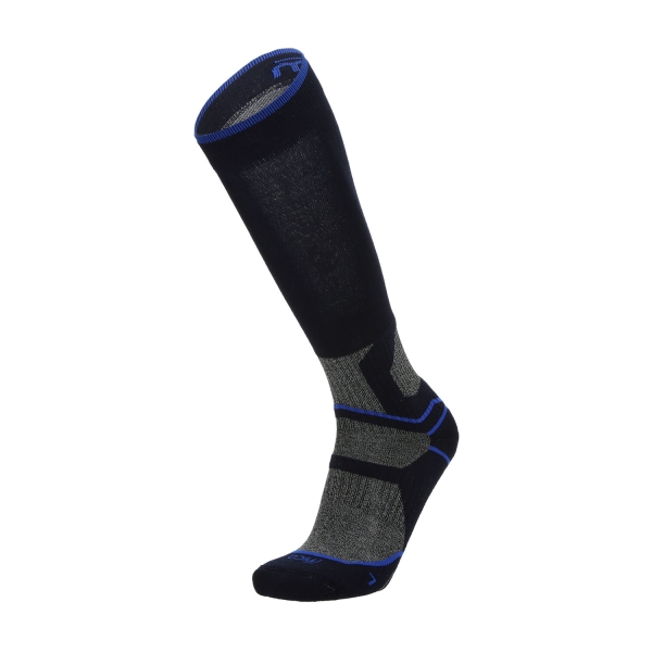 Calze Mico Coolmax Medium Weight Socks  Blu CA 3057 002