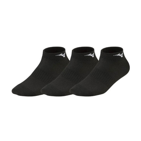 Socks Mizuno DryLite x 3 Socks  Black 67UU95098