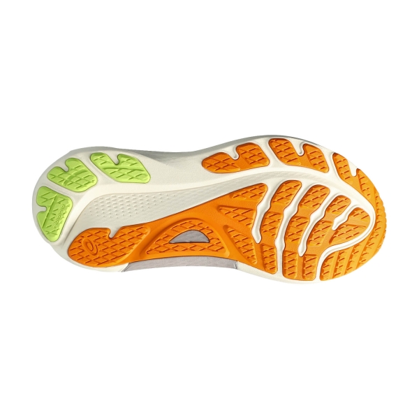 ASICS Gel Kayano 30 - French Blue/Neon Lime