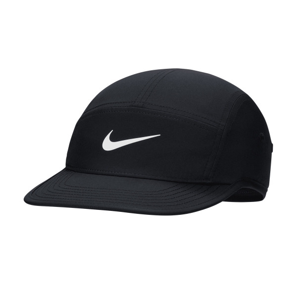 Cappellini e Visiere Nike DriFIT Fly Cappello  Black/Anthracite/White FB5624010