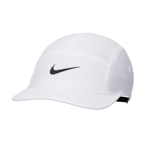 Cappellini e Visiere Nike DriFIT Fly Cappello  White/Anthracite/Black FB5624100