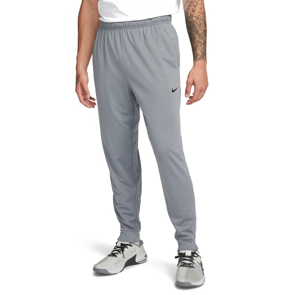 Men's Training Tights and Pants Nike DriFIT Totality Pants  Smoke Grey/Black FB7509084