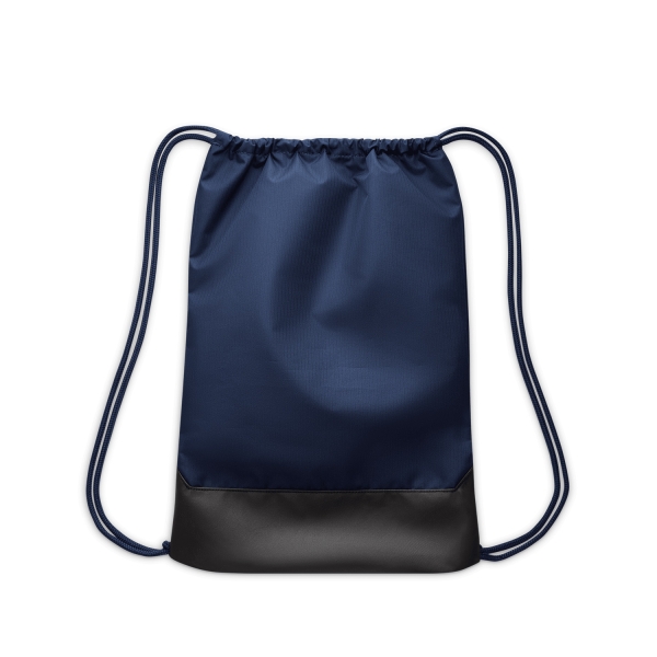 Nike Brasilia 9.5 Bolsa - Midnight Navy/Black/White