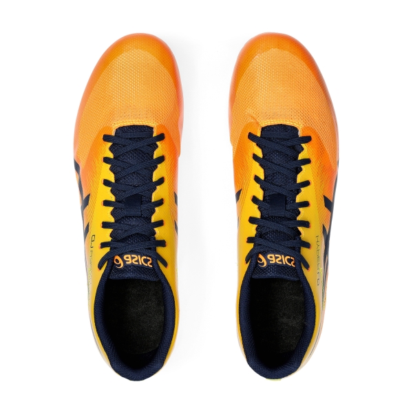 ASICS Hyper LD 6 - Orange Pop/Blue Expanse
