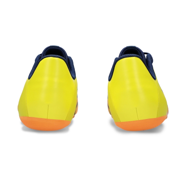 ASICS Hypersprint 8 - Bright Yellow/Blue Expanse