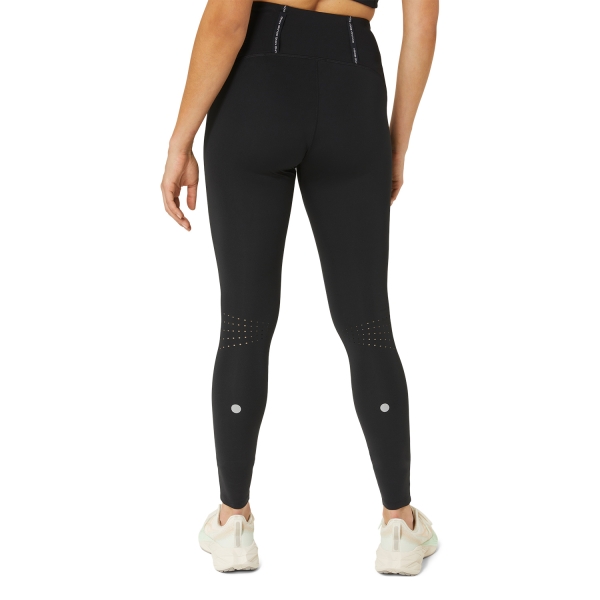 ASICS Road Crew Tights - Performance Black