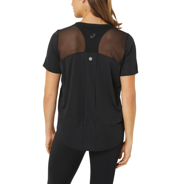 ASICS Road T-Shirt - Performance Black